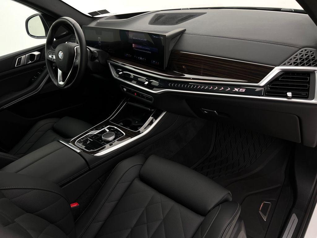 used 2025 BMW X5 car, priced at $68,989