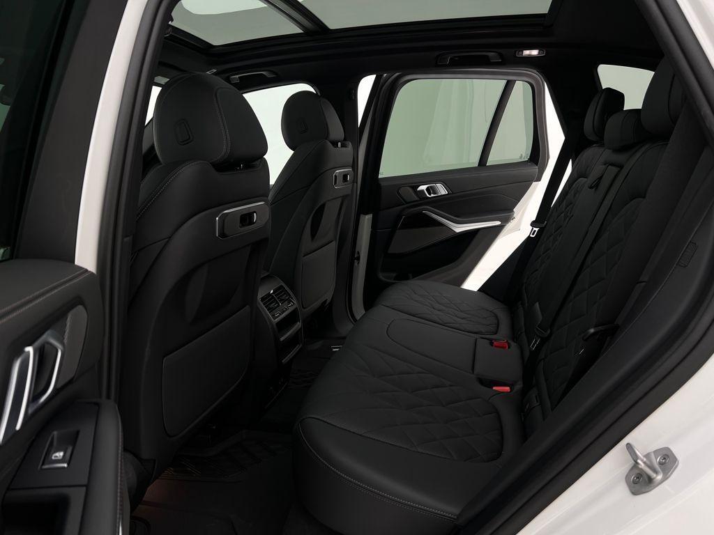 used 2025 BMW X5 car, priced at $68,989