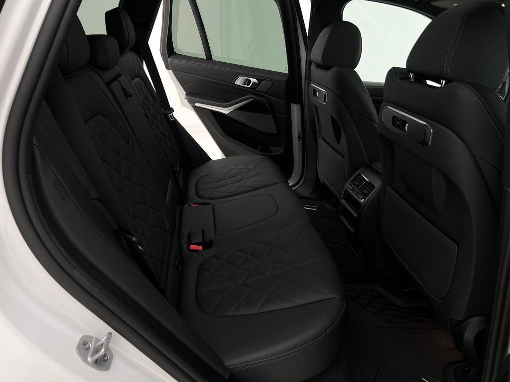 used 2025 BMW X5 car, priced at $68,989