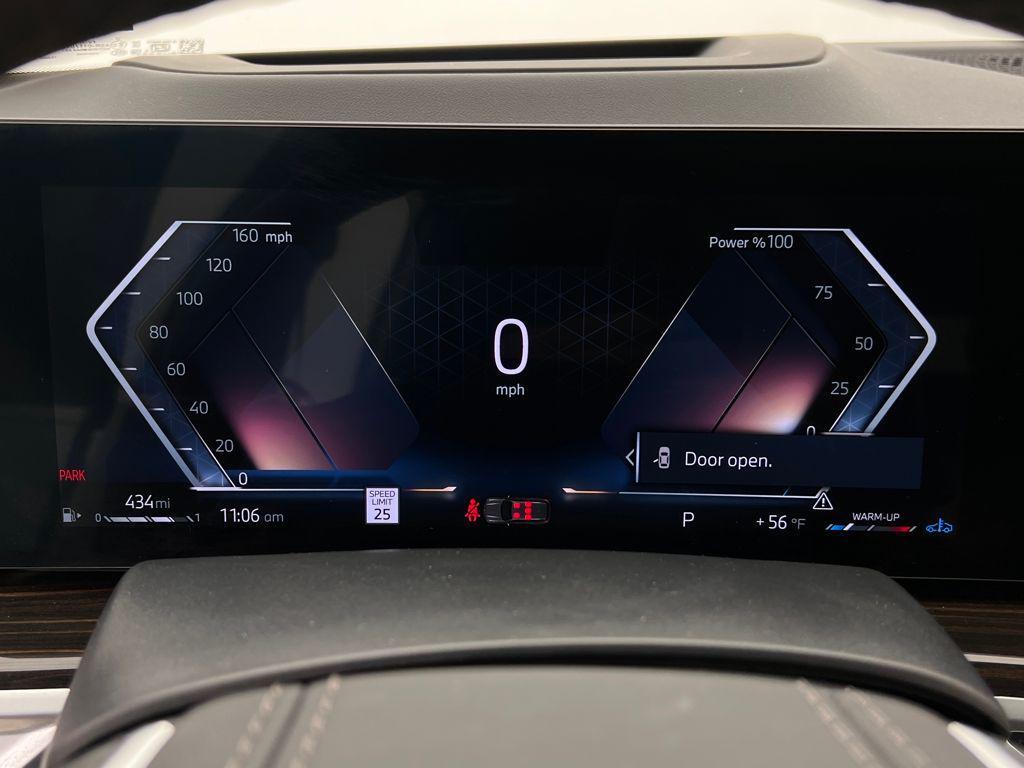 used 2025 BMW X5 car, priced at $68,989