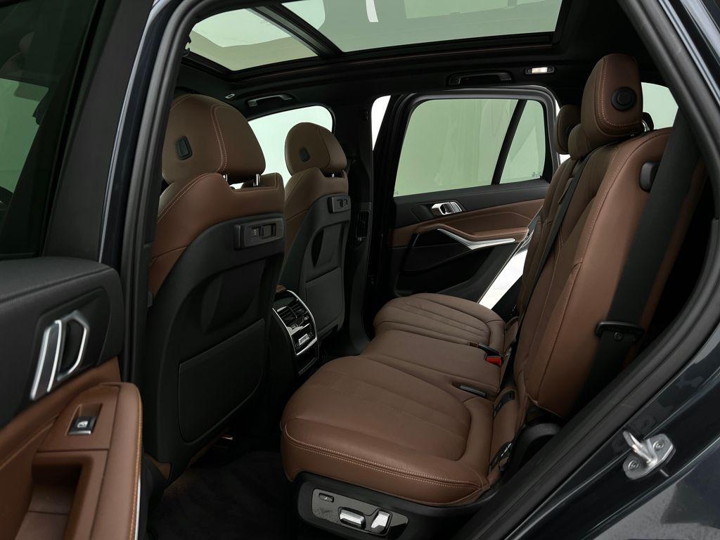 used 2021 BMW X5 car, priced at $44,989