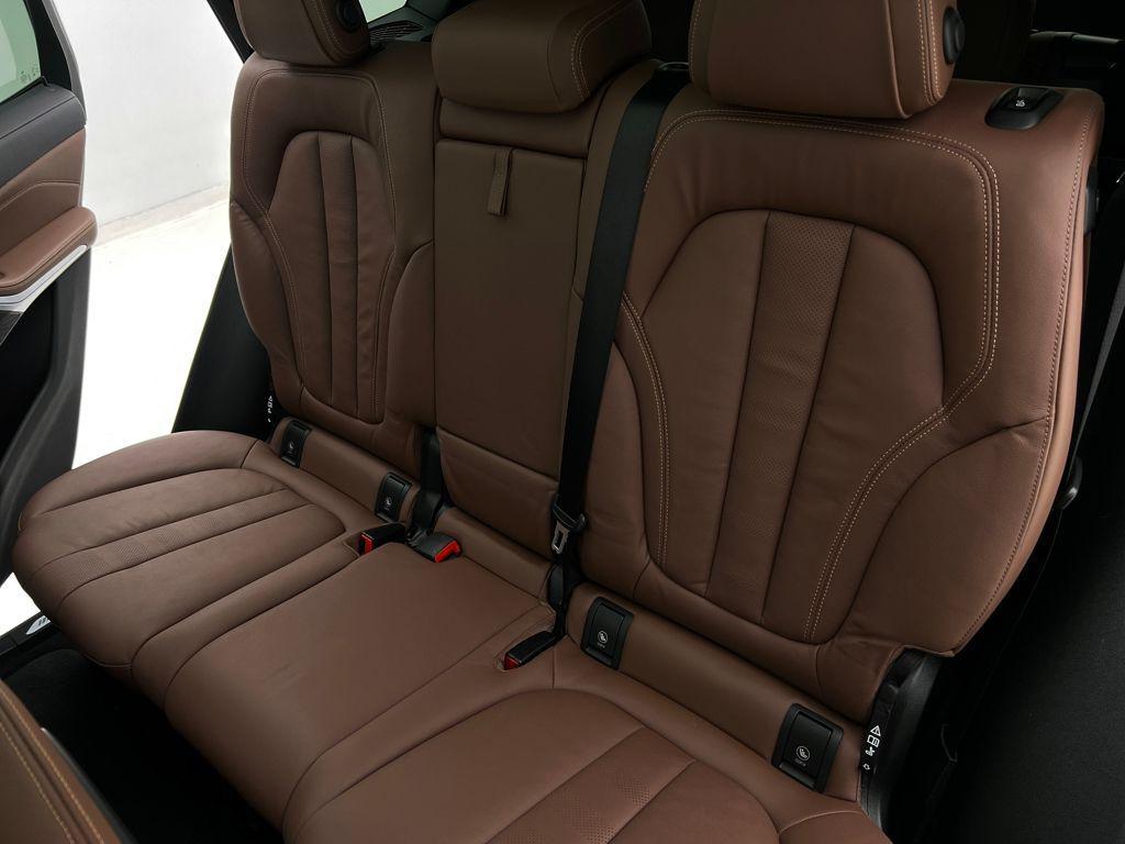 used 2021 BMW X5 car, priced at $44,989