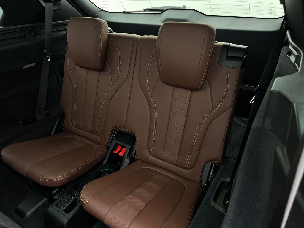 used 2021 BMW X5 car, priced at $44,989