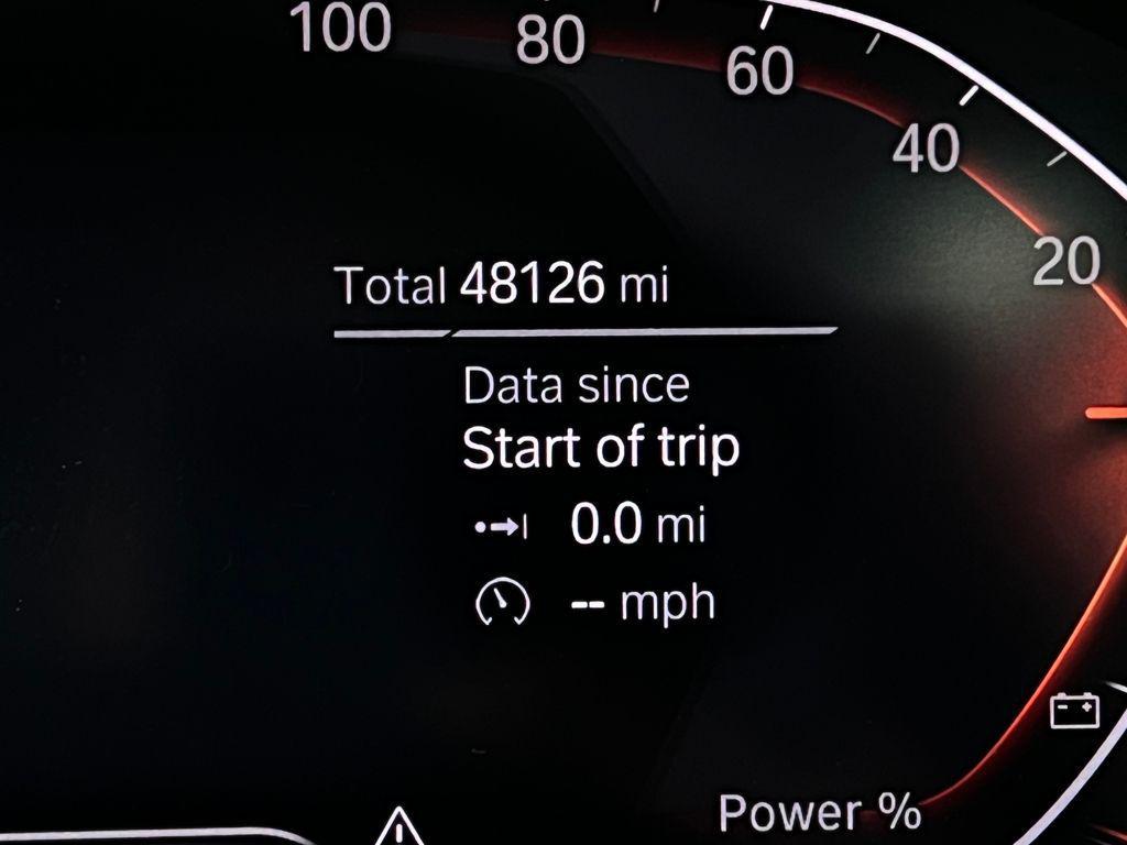 used 2021 BMW X5 car, priced at $44,989