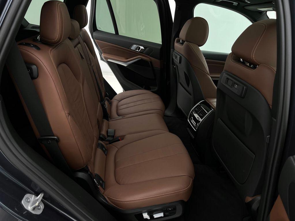 used 2021 BMW X5 car, priced at $44,989