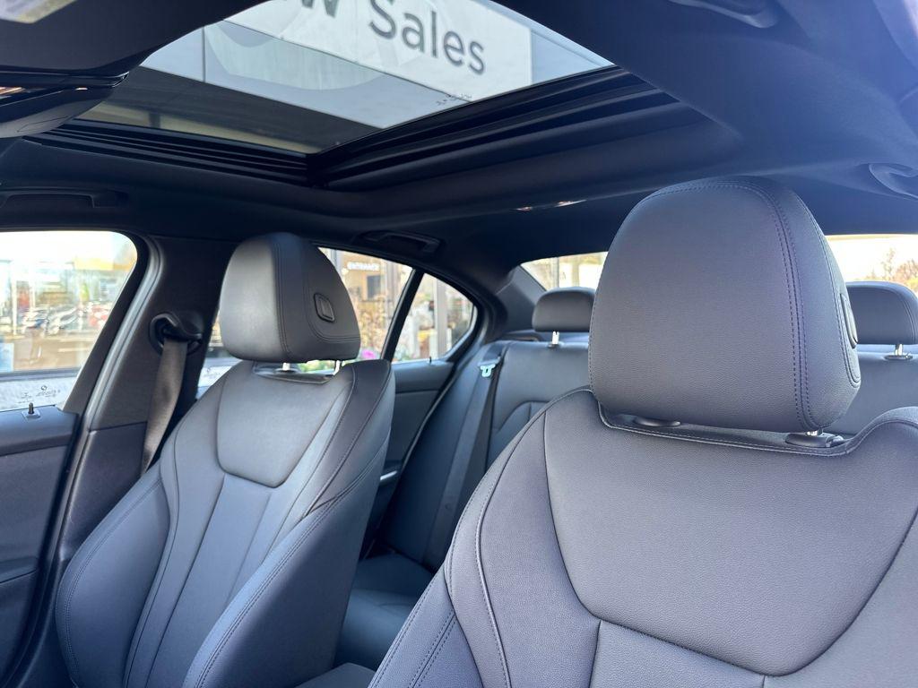 used 2021 BMW 330 car, priced at $28,989