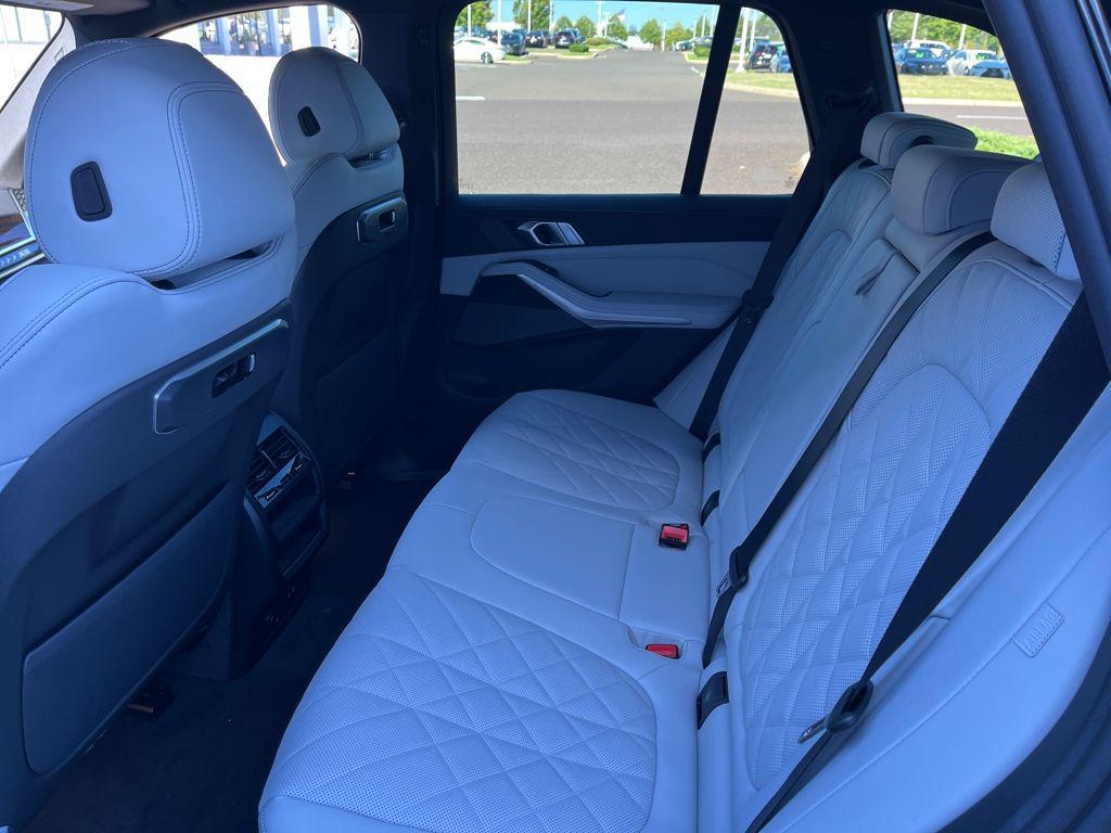 new 2026 BMW X5 car, priced at $74,900
