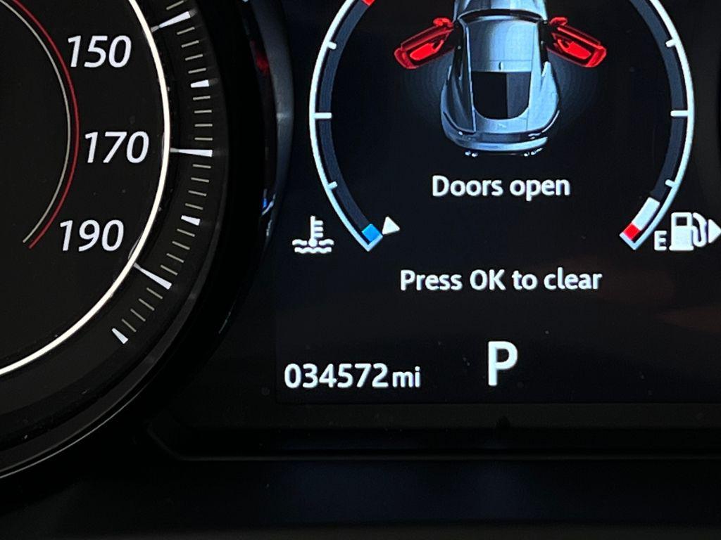 used 2020 Jaguar F-TYPE car, priced at $48,989