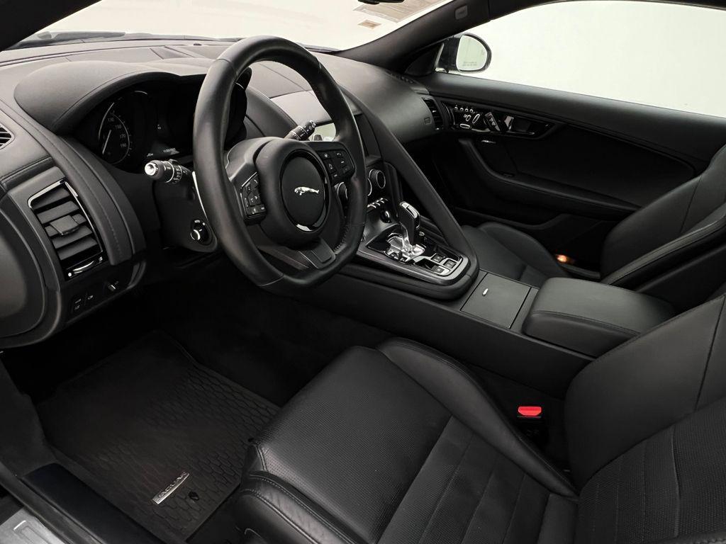 used 2020 Jaguar F-TYPE car, priced at $48,989