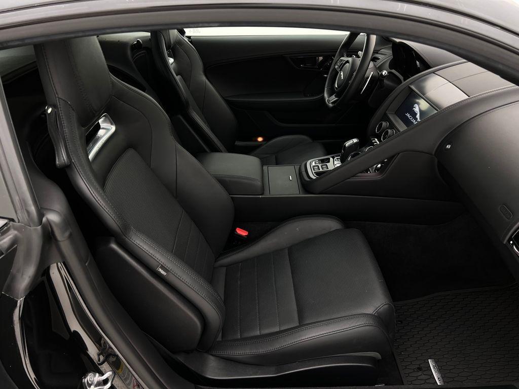 used 2020 Jaguar F-TYPE car, priced at $48,989
