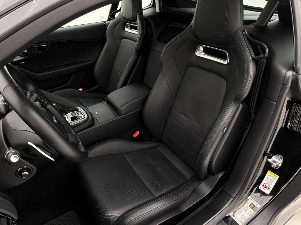 used 2020 Jaguar F-TYPE car, priced at $48,989