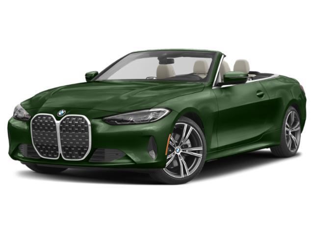 used 2023 BMW 430 car, priced at $45,989