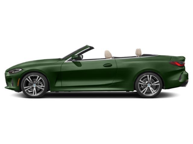 used 2023 BMW 430 car, priced at $45,989