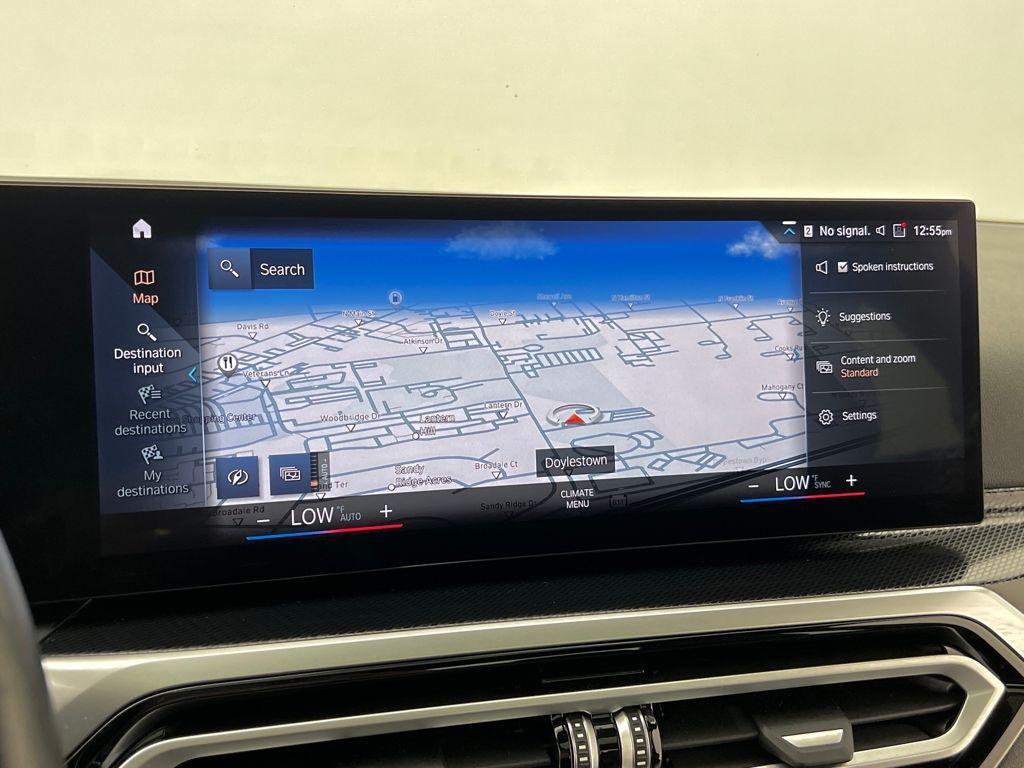 used 2023 BMW 230 car, priced at $36,989