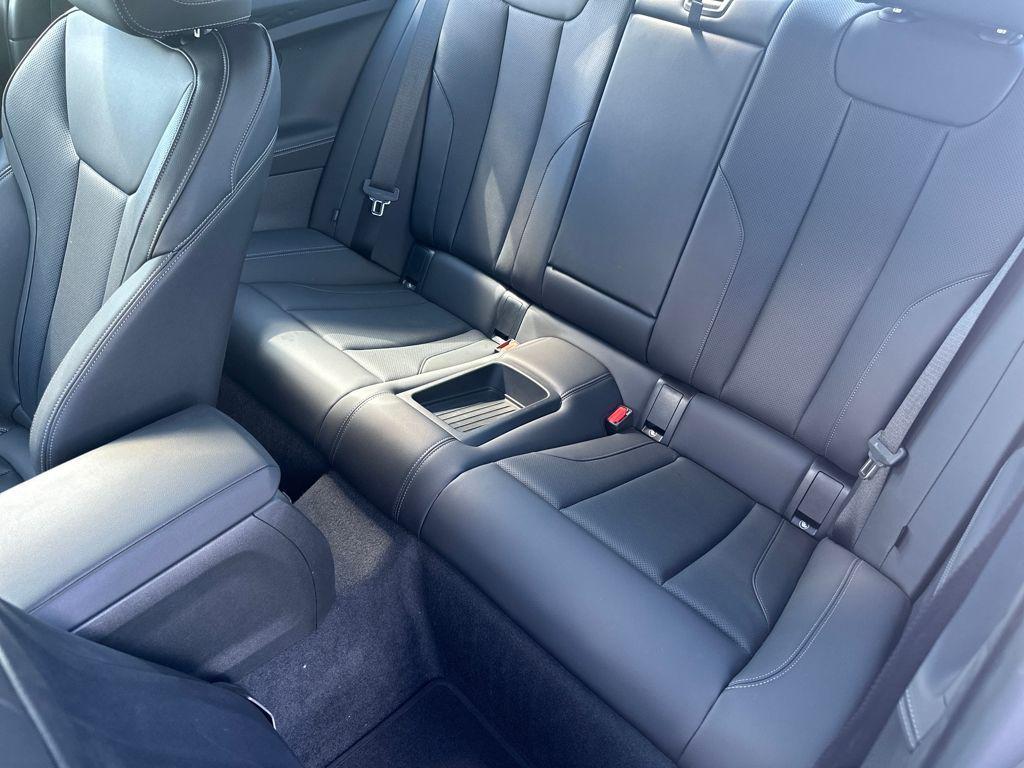 used 2023 BMW 230 car, priced at $37,989