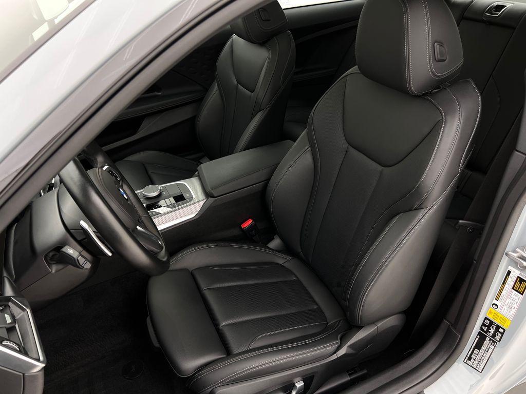 used 2023 BMW 230 car, priced at $36,989