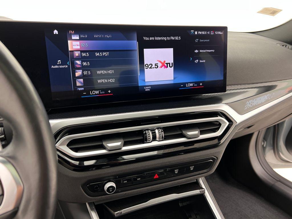 used 2023 BMW 230 car, priced at $36,989