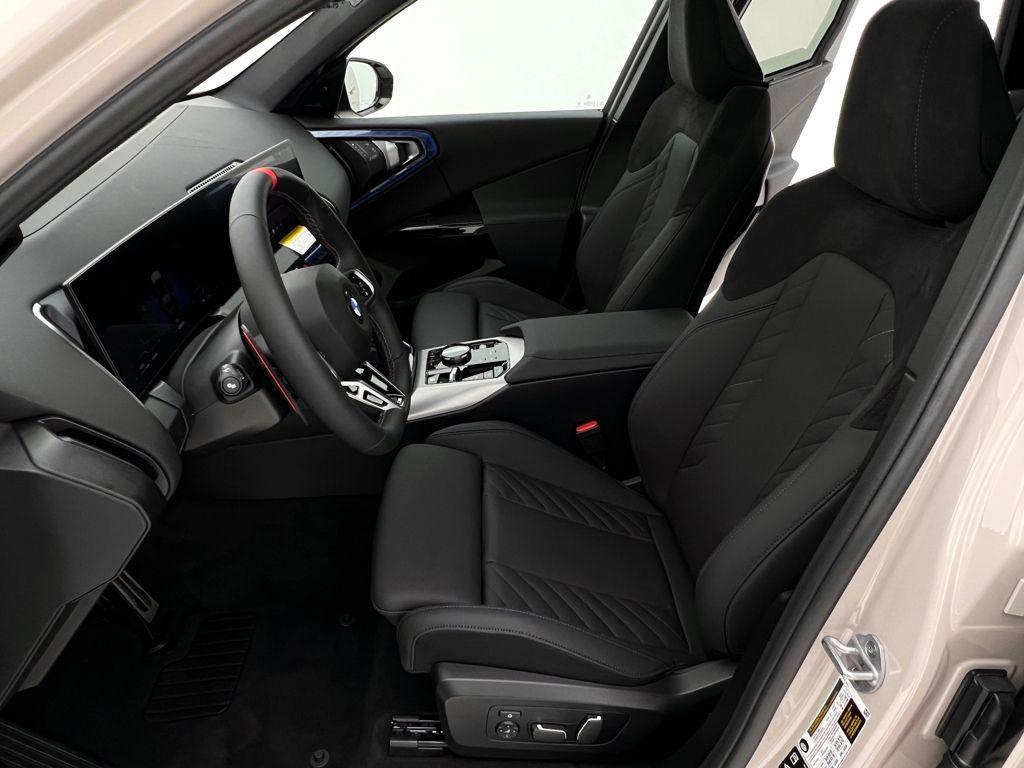 new 2026 BMW X3 car, priced at $72,490