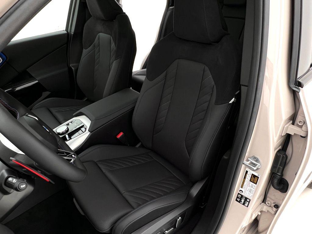 new 2026 BMW X3 car, priced at $72,490