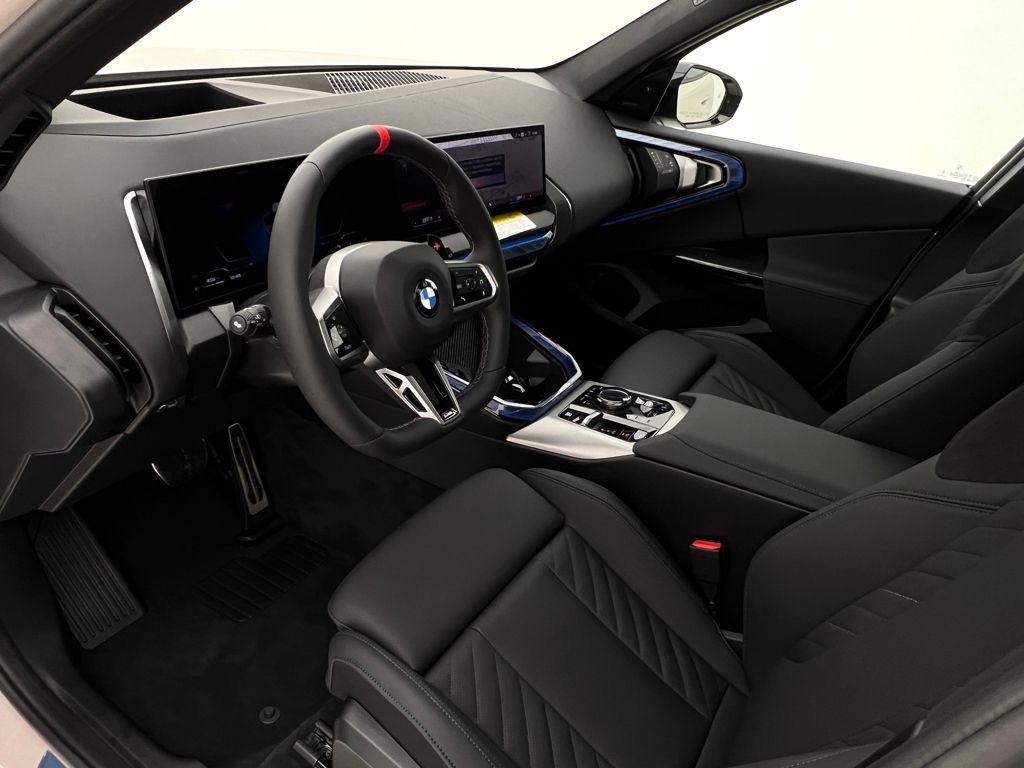 new 2026 BMW X3 car, priced at $72,490