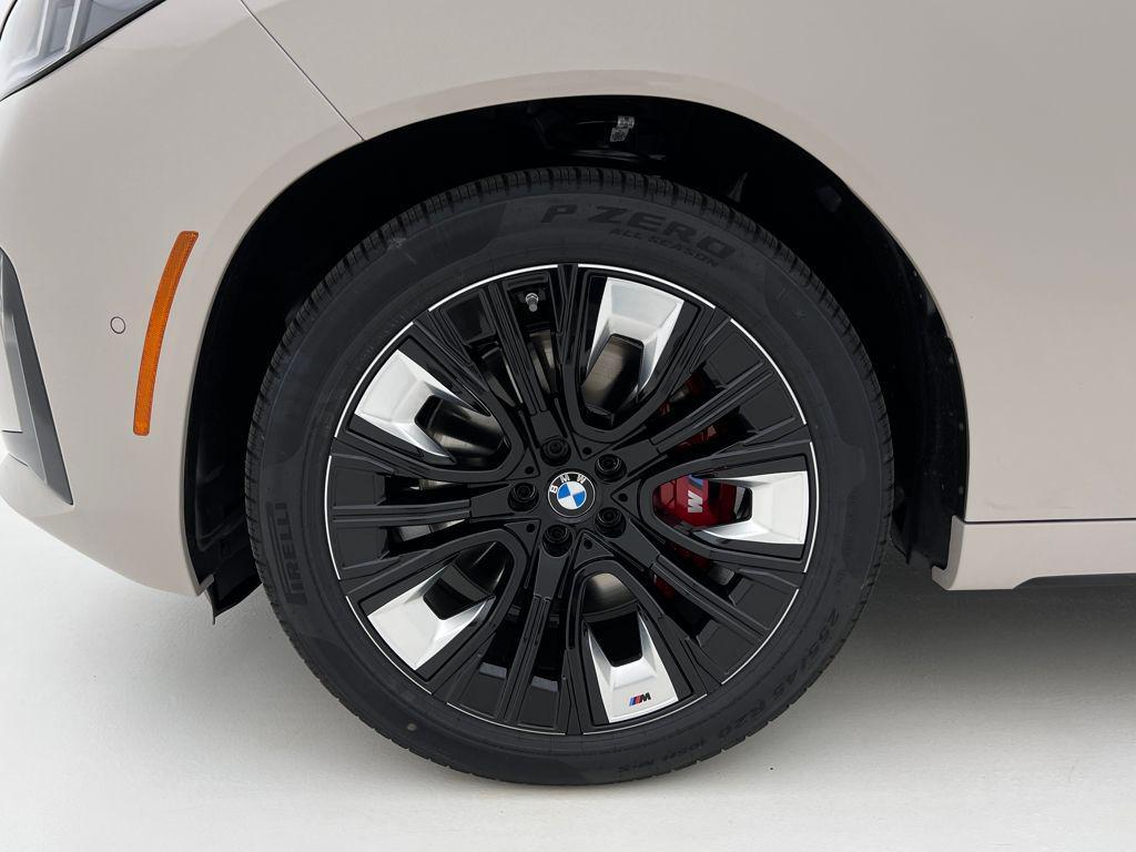 new 2026 BMW X3 car, priced at $72,490