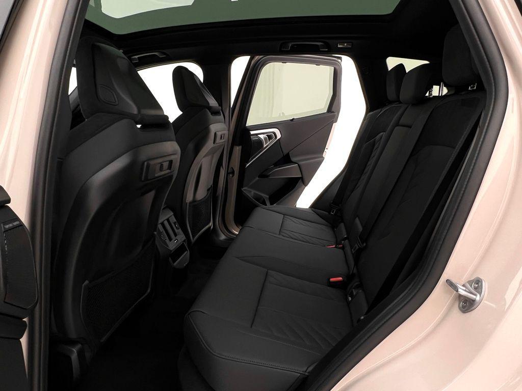 new 2026 BMW X3 car, priced at $72,490