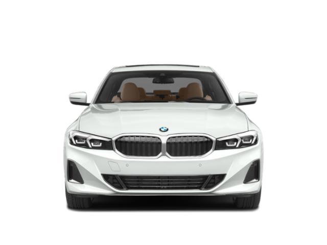 used 2024 BMW 330 car, priced at $48,085