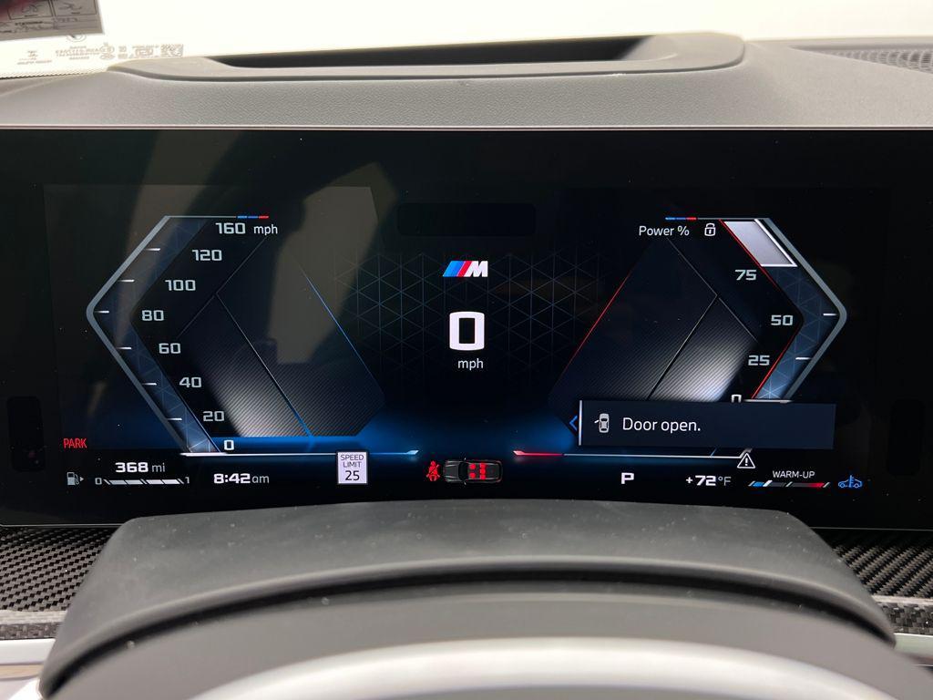 new 2026 BMW X7 car, priced at $120,165