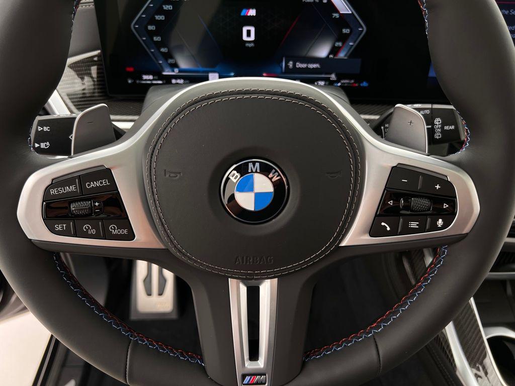 new 2026 BMW X7 car, priced at $120,165