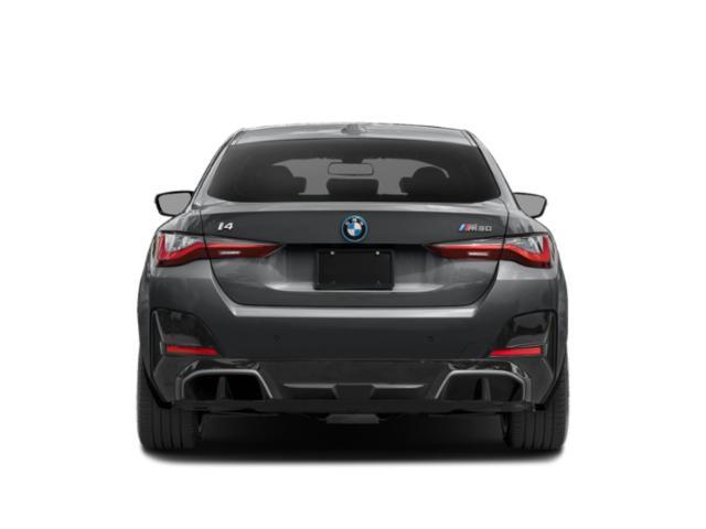 used 2024 BMW i4 Gran Coupe car, priced at $61,940