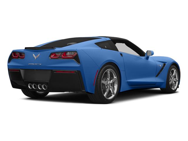used 2014 Chevrolet Corvette Stingray car, priced at $44,989