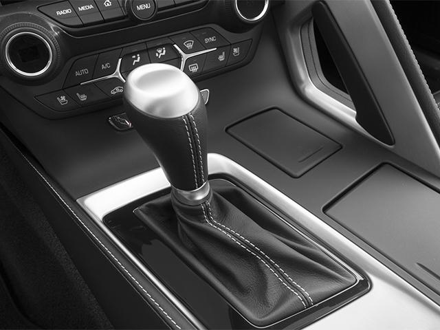 used 2014 Chevrolet Corvette Stingray car, priced at $44,989