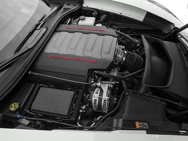 used 2014 Chevrolet Corvette Stingray car, priced at $44,989