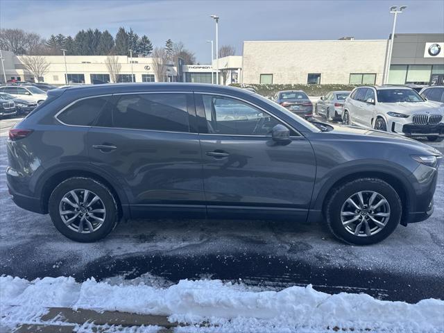 used 2019 Mazda CX-9 car, priced at $22,989