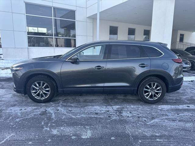 used 2019 Mazda CX-9 car, priced at $22,989