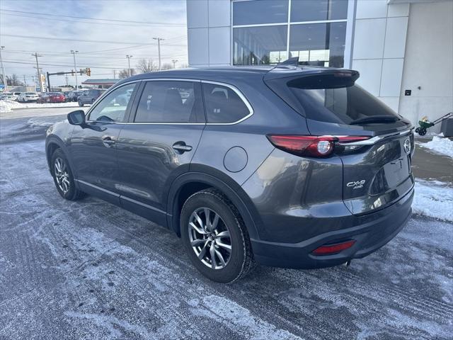 used 2019 Mazda CX-9 car, priced at $22,989