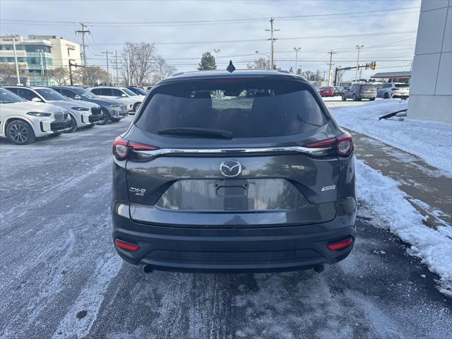 used 2019 Mazda CX-9 car, priced at $22,989