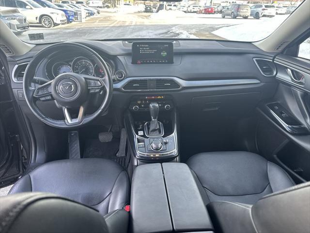 used 2019 Mazda CX-9 car, priced at $22,989