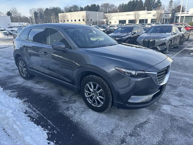 used 2019 Mazda CX-9 car, priced at $22,989