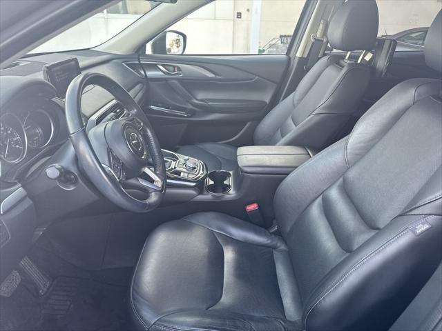 used 2019 Mazda CX-9 car, priced at $22,989