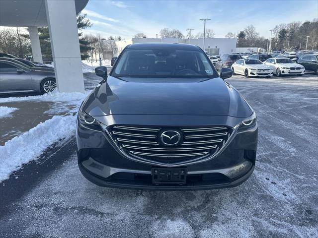 used 2019 Mazda CX-9 car, priced at $22,989