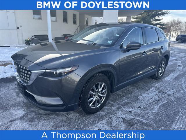 used 2019 Mazda CX-9 car, priced at $22,989