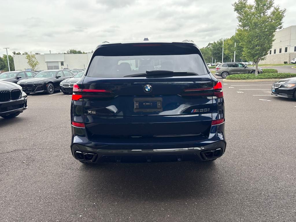 new 2026 BMW X5 car, priced at $109,300