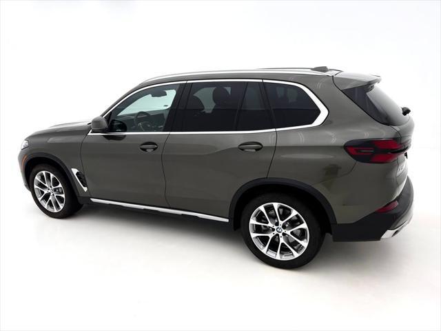 used 2025 BMW X5 car, priced at $70,989