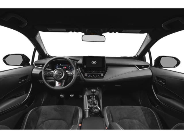 used 2024 Toyota GR Corolla car, priced at $39,989