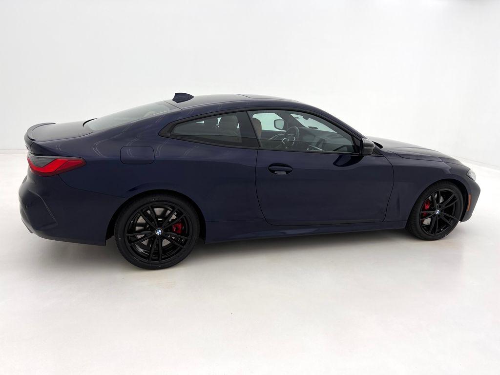 used 2023 BMW 430 car, priced at $41,989