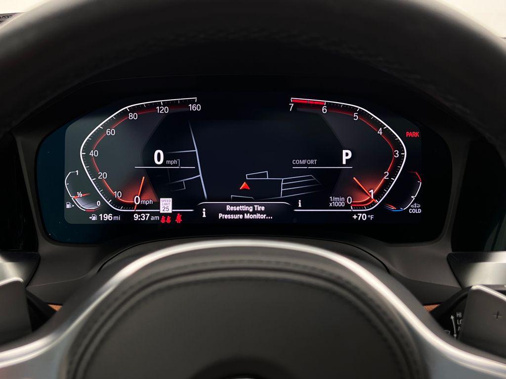 used 2023 BMW 430 car, priced at $41,989