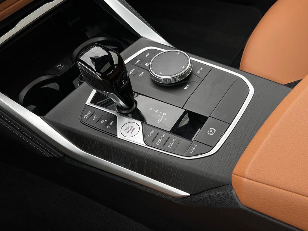 used 2023 BMW 430 car, priced at $41,989