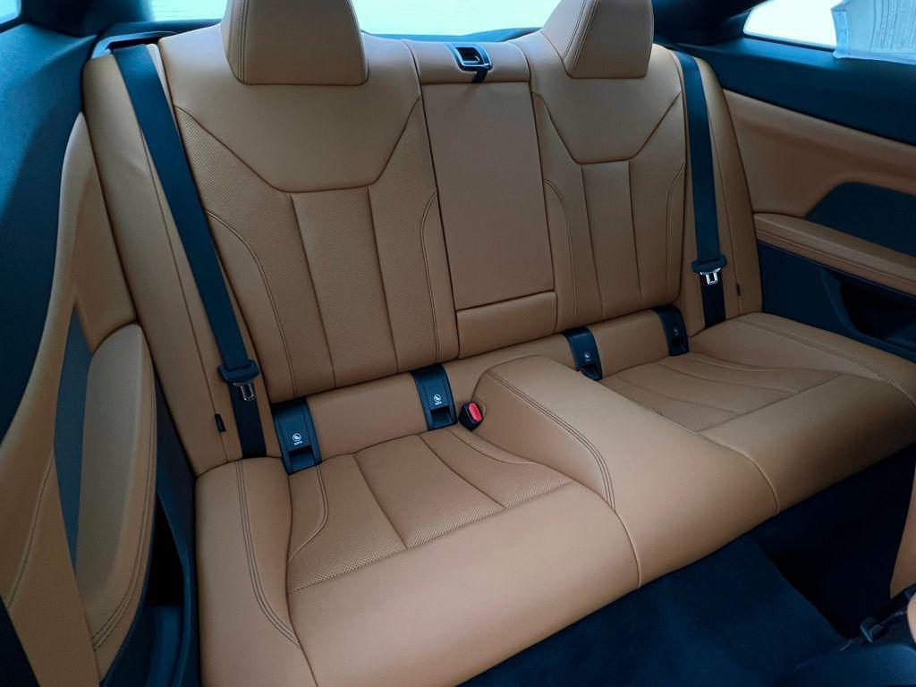 used 2023 BMW 430 car, priced at $41,989