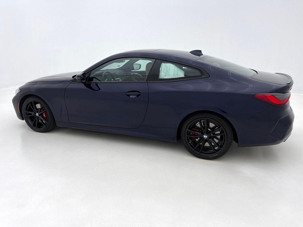 used 2023 BMW 430 car, priced at $41,989